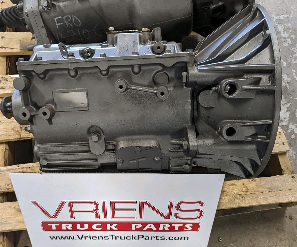 Rebuilt FULLER FSO8406A Transmission Assy for sale Salt Lake City