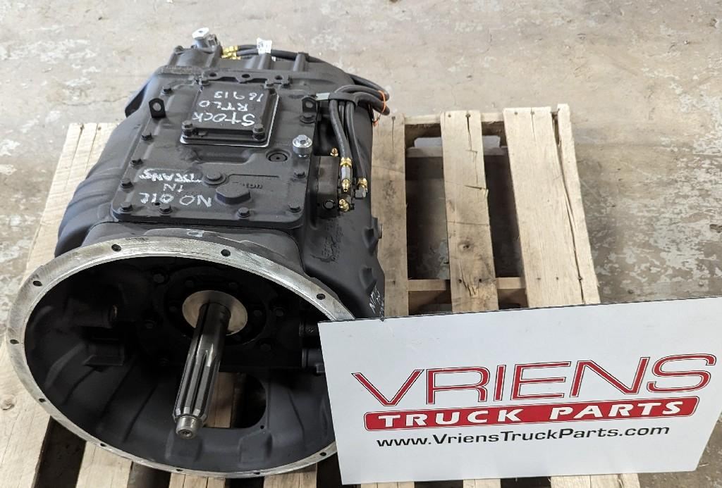 Rebuilt FULLER RTLO16913A Transmission Assy for sale Salt Lake City
