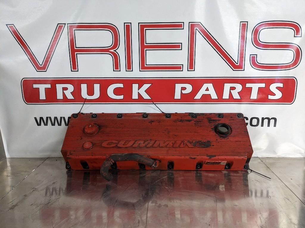 Used CUMMINS ISM Valve Cover for sale Salt Lake City Utah United