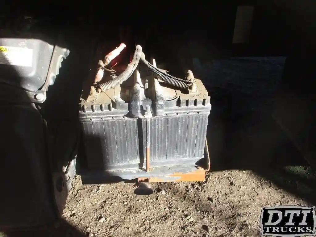 Used 2019 FREIGHTLINER M2 112 Battery Box for sale Denver Colorado