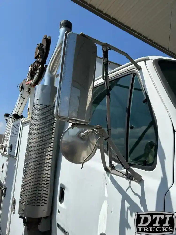 Used 2002 STERLING ACTERRA Muffler for sale Denver Colorado United