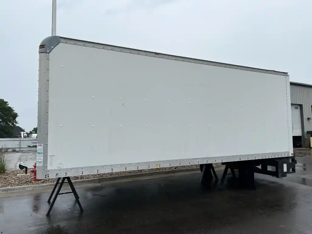 Used 2004 GMC Truck Box/Body for sale Denver Colorado United States