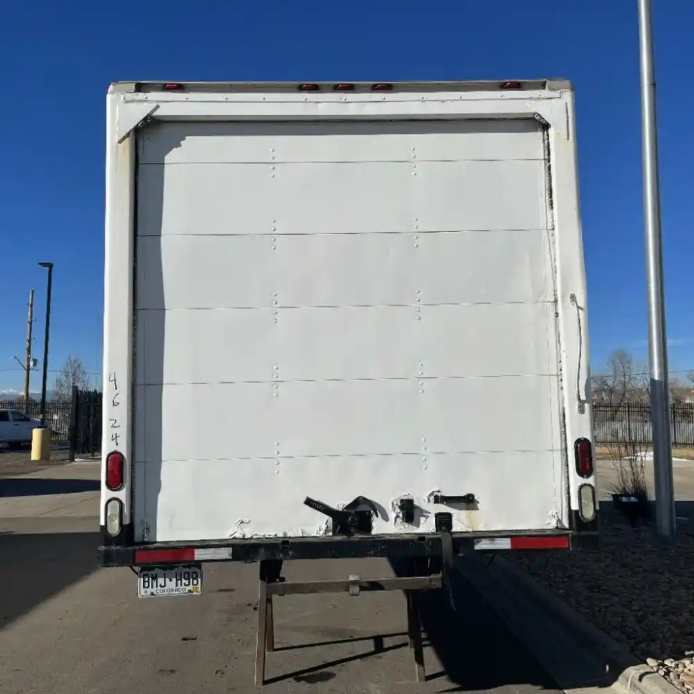 Used 2005 GMC Truck Box/Body for sale Denver Colorado United States