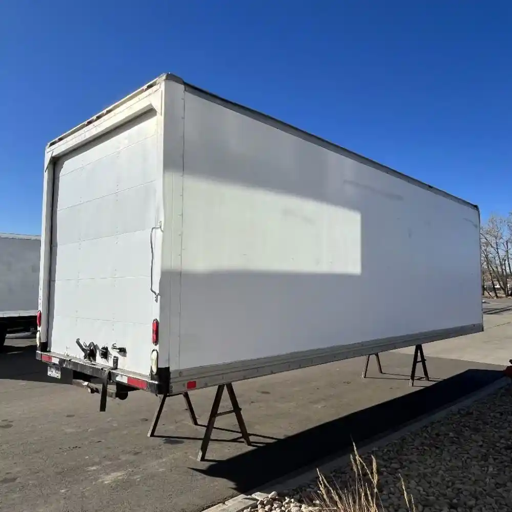 Used 2005 GMC Truck Box/Body for sale Denver Colorado United States