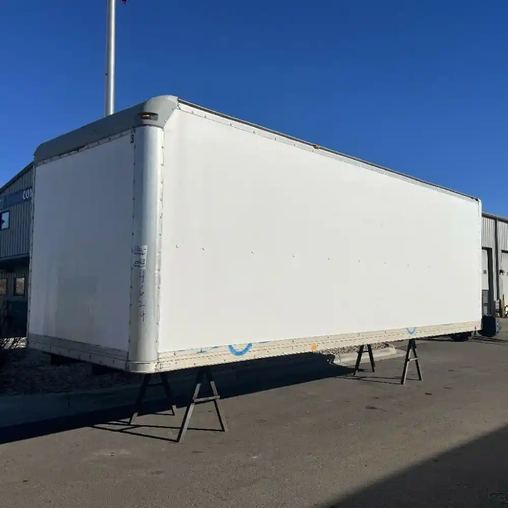 Used 2005 GMC Truck Box/Body for sale Denver Colorado United States