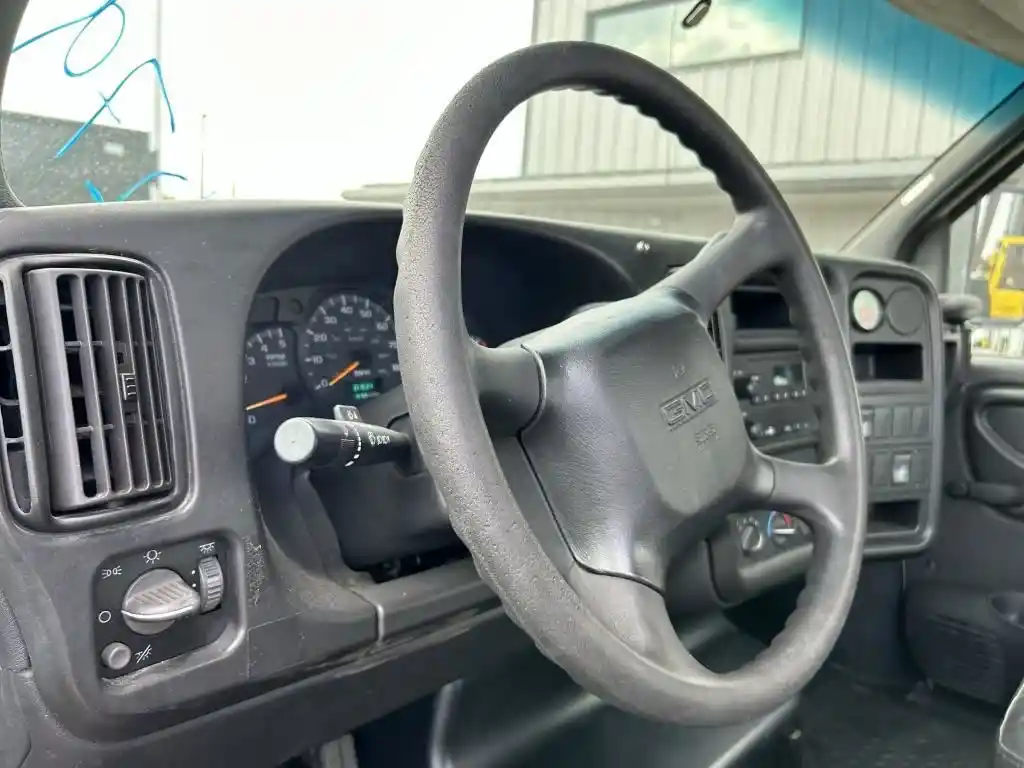 Used 2006 GMC C5500 Steering Column for sale Denver Colorado United States Steering Columns