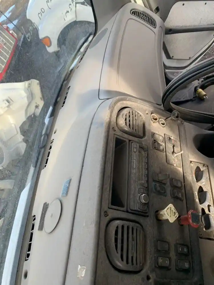 Used 2016 FREIGHTLINER M2 106 Dash Ass