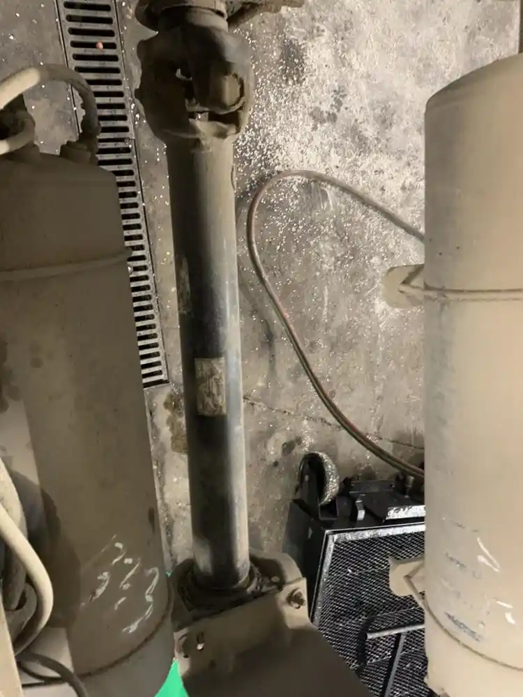 Used 2018 FREIGHTLINER M2 106 Driveshaft for sale Denver Colorado