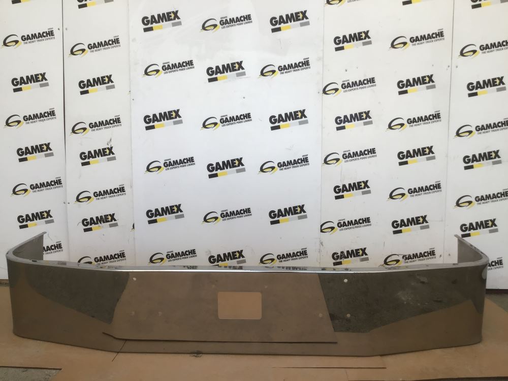 Used 1987 PETERBILT 377 Bumper for sale St. PauldeL'lleauxNoix