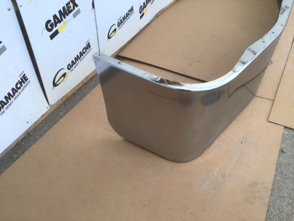 Used 1987 PETERBILT 377 Bumper for sale St. PauldeL'lleauxNoix