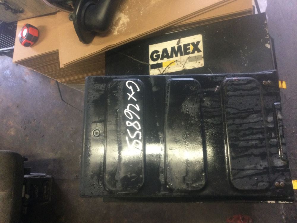 Used 2000 STERLING LT9500 Battery Box Cover for sale St. PauldeL