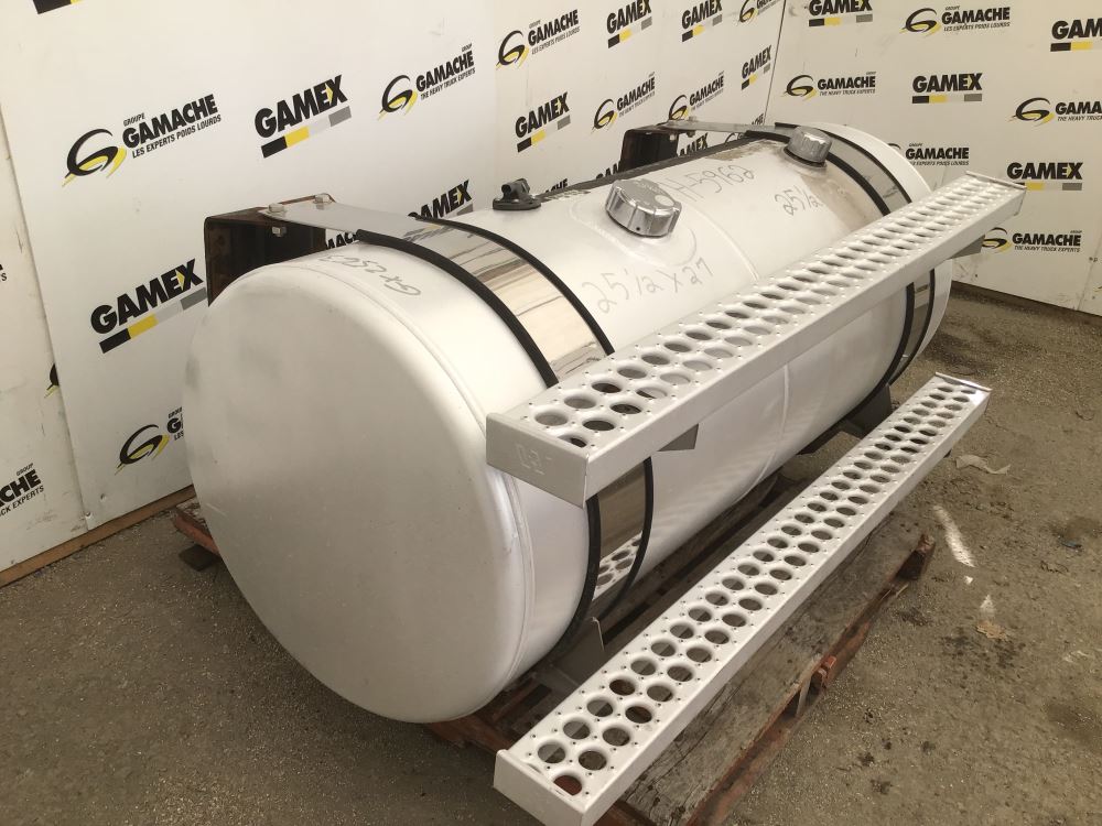 Used 2018 WESTERN STAR 4900SB Hydraulic Tank for sale St. PauldeL