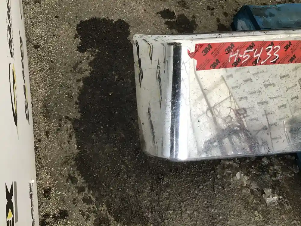 Used 2019 PETERBILT 567 Bumper for sale St. PauldeL'lleauxNoix