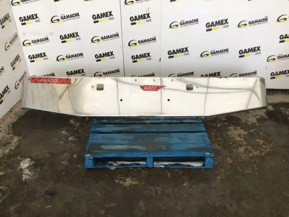 Used 2019 PETERBILT 567 Bumper for sale St. PauldeL'lleauxNoix