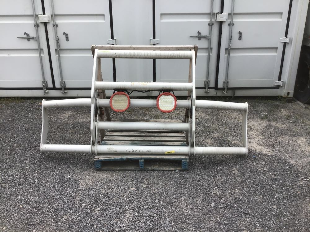 Used 2020 MACK AN64T Moose Bumper for sale St. PauldeL'lleauxNoix