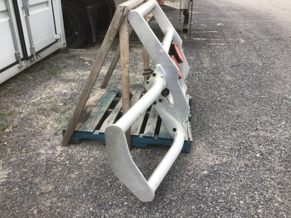 Used 2020 MACK AN64T Moose Bumper for sale St. PauldeL'lleauxNoix