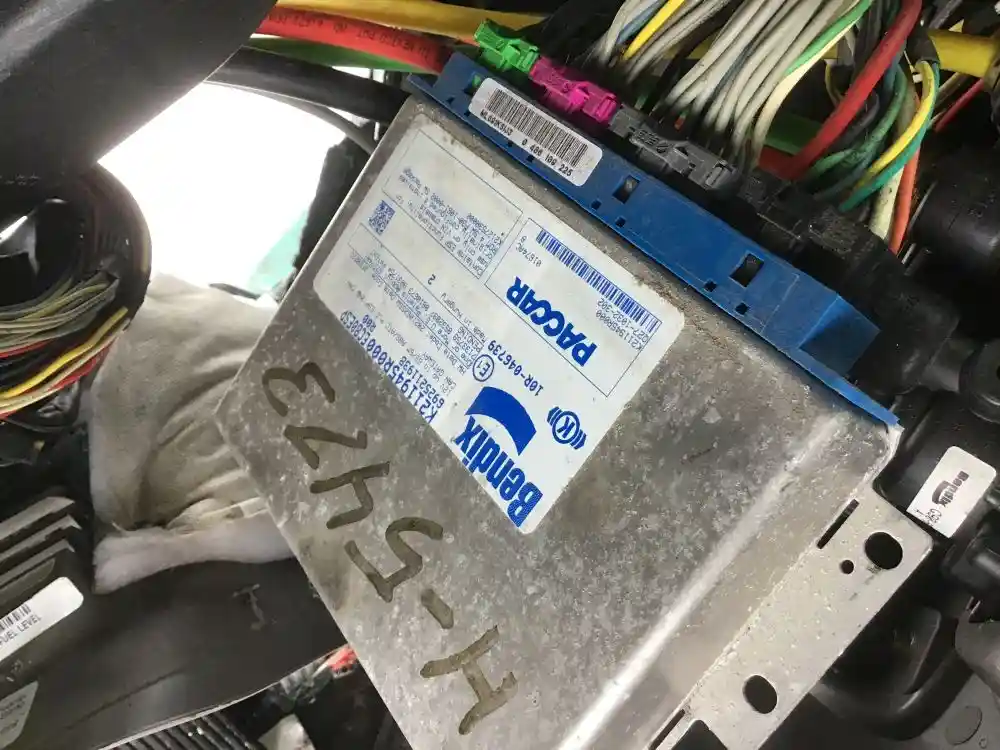 Used 2022 PETERBILT 389 ABS Control Module for sale St. PauldeL'lle