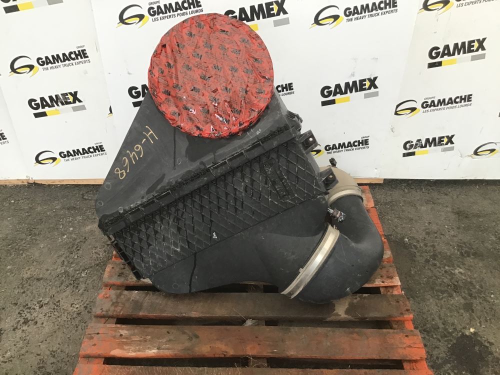 Used 2016 FREIGHTLINER CASCADIA External Air Breather for sale St