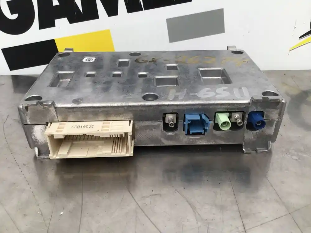 Used 2022 FREIGHTLINER CASCADIA ABS Control Module for sale St. Paul