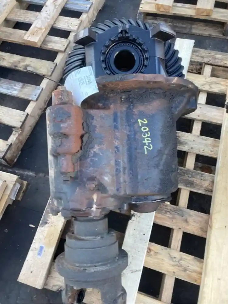 Core 2005 MERITOR RP23160 Front Rear (Tandem Front) for sale Des