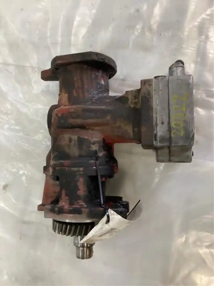 Core 2009 PETERBILT 320 Air Compressor for sale Des Moines Iowa