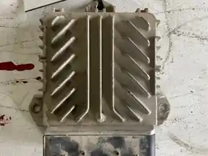 Used 2019 ALLISON Transmission ECM (Stock #15067)) Part Image
