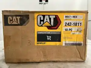 New 9999 CAT Engine Misc Part Image