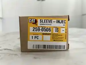 New 9999 CAT Engine Misc Part Image