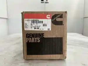 New 9999 CUMMINS Piston & Rod (Stock #22461)) Part Image