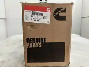 New 9999 CUMMINS Piston & Rod (Stock #22459)) Part Image
