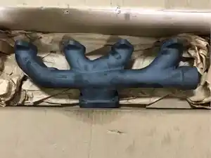 New CUMMINS Exhaust Manifold Image