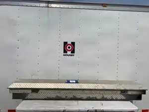 Used 1995 INTERNATIONAL 4900 Tool Box Image