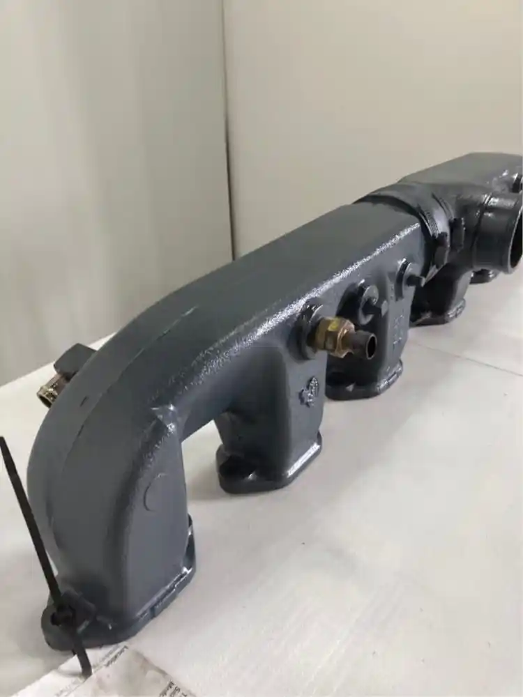 Used 1999 MACK EM7 Intake Manifold for sale Des Moines Iowa United