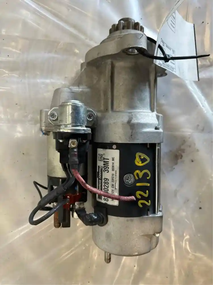 Used 2000 MACK Starter for sale Des Moines Iowa United States