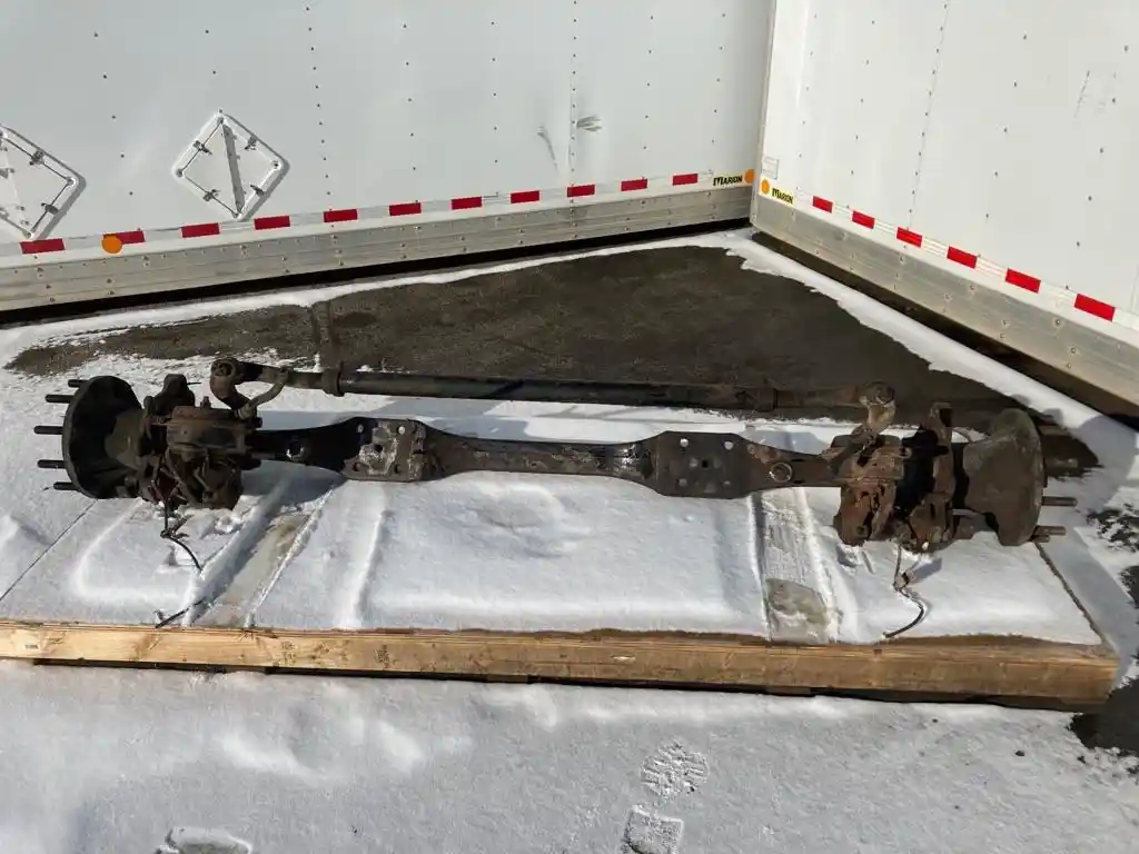 Used 2006 MACK CV713 GRANITE Axle, Complete Rear for sale Des Moines
