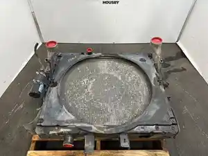 Used 2007 MACK CV713 GRANITE Cooling Assembly (Stock #21837)) Part Image