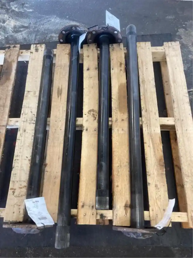 Used 2008 AUTOCAR Axle Shaft for sale Des Moines Iowa United States Axle Shafts TPI TPI