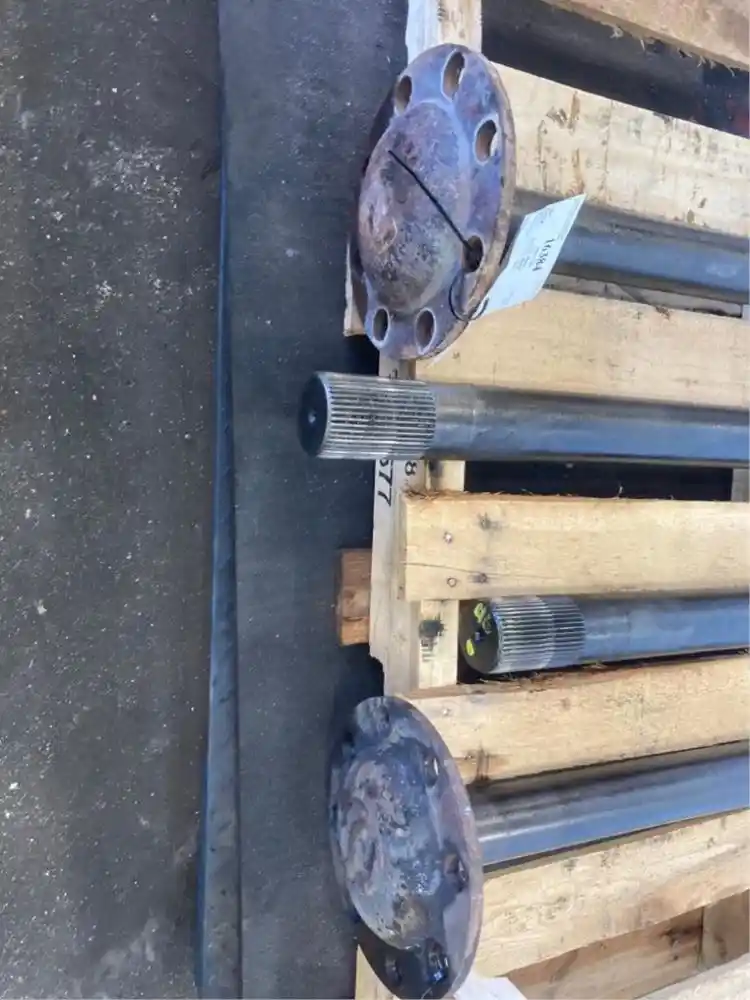 Used 2008 AUTOCAR Axle Shaft for sale Des Moines Iowa United States