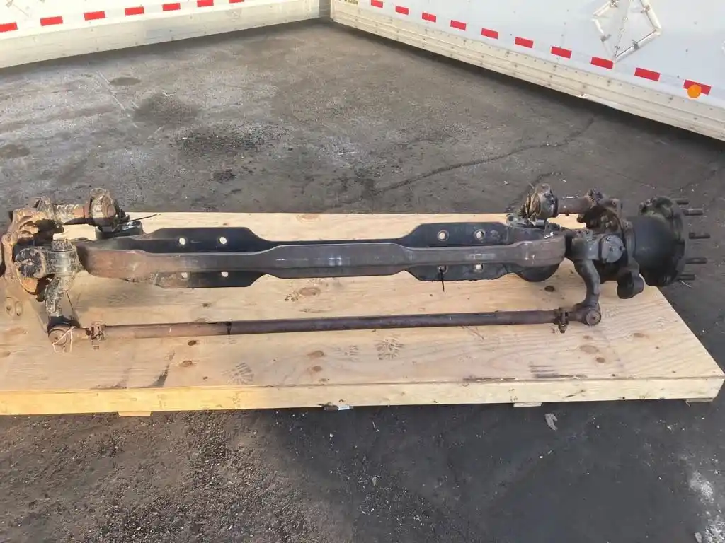 Used 2009 FREIGHTLINER M2 112 Axle, Complete Rear for sale Des Moines