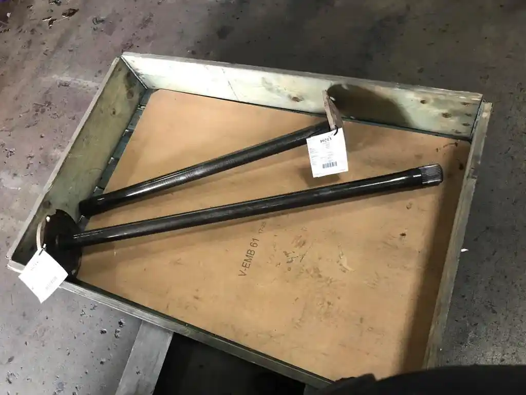 Used 2009 MACK Axle Shaft for sale Des Moines Iowa United States