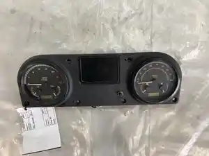 Used 2009 MACK LEU613 Instrument Cluster (Stock #20779)) Part Image