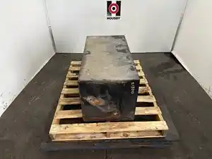 Used 2009 MACK LEU613 Tool Box (Stock #21800)) Part Image