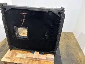 Photo of part