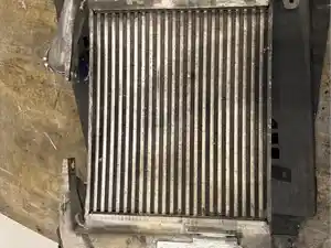 Used 2010 MACK MRU613 Charge Air Cooler (Stock #21559)) Part Image
