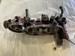 Used 2010 MACK MRU613 Engine Misc Part Image