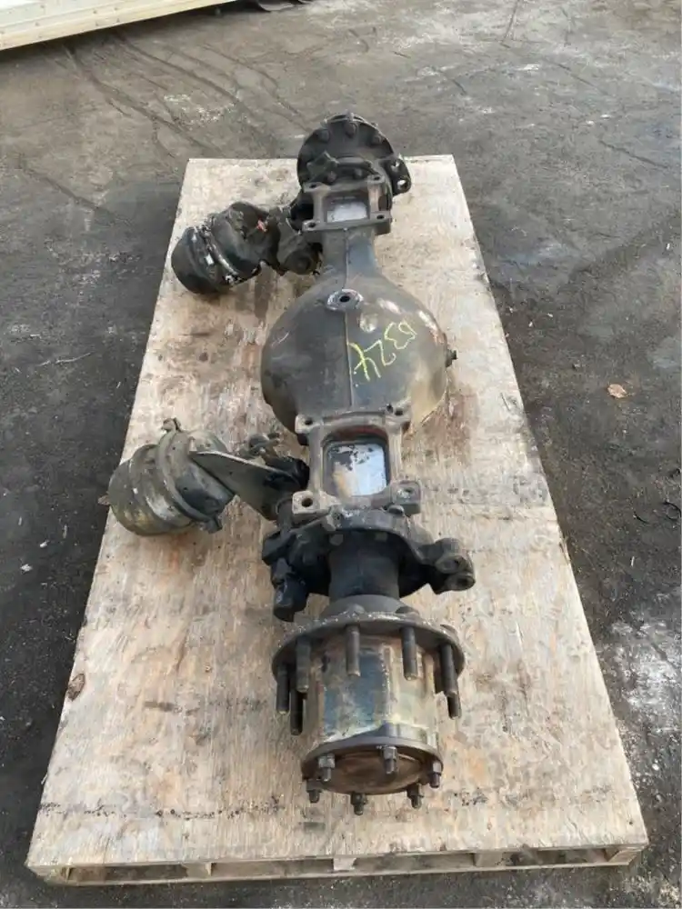 Used 2011 MACK CRD150 Axle Housing (Rear) for sale Des Moines Iowa United States Axle