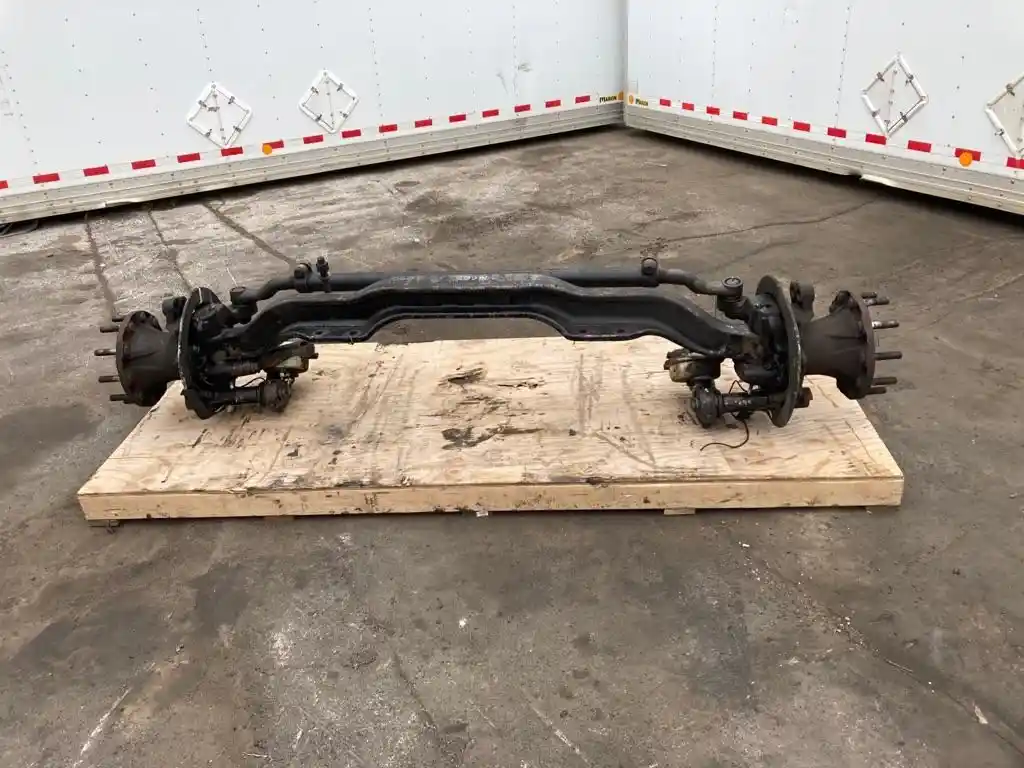 Used 2011 MACK MRU613 Axle, Complete Rear for sale Des Moines Iowa