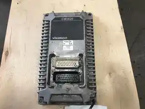 Used 2011 Vansco CM3620 Chassis Control Module (Stock #2343)) Part Image