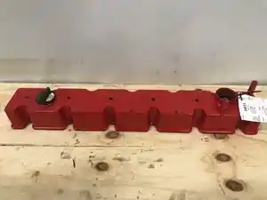 Used 2012 CUMMINS ISL G Valve Cover (Stock #10533)) Part Image