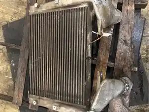 Used 2012 MACK MRU613 Charge Air Cooler (Stock #20996)) Part Image
